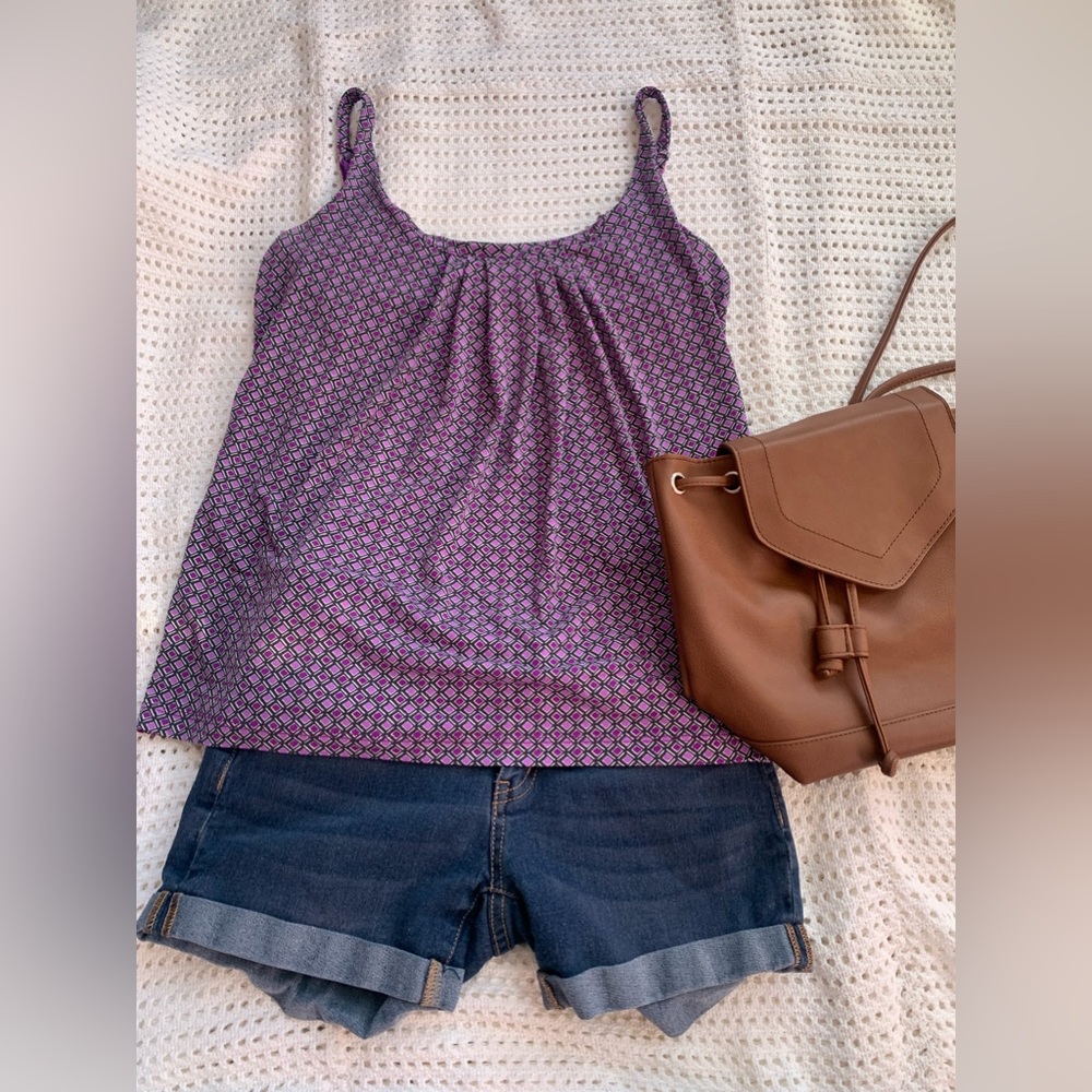 New York and Company Tank Top